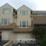 Previous Completed Job - Condo Association Window Replacement