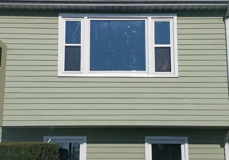 Replacement Windows with Aluminum Capping The Window Source of Rhode