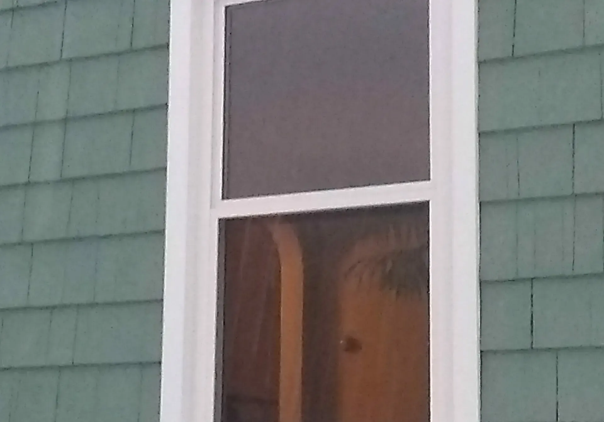 Double Hung Windows and Triple Mulled Unit w/ Aluminum Capping The Window Source of Rhode Island